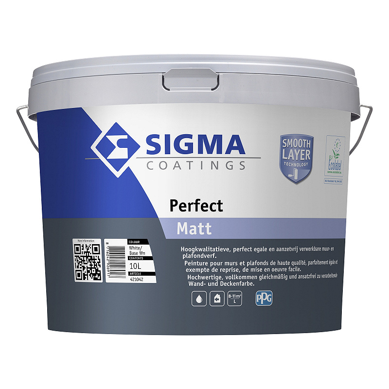 Sigma Coatings » Vedined